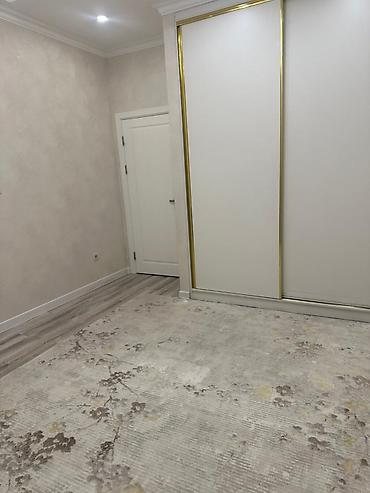 2 8: 2 комнаты, 47 м², Асанбай мкр Элитка, 3 этаж, Свежий ремонт — 4