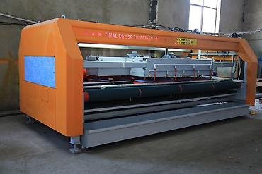 Аппараты для стирки ковров: Оборудование для стирки ковров ✓ f4200 автоматический ковромоечные — 7