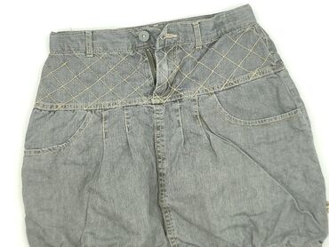 Skirt, 10 years, 134-140 cm, condition - Very good