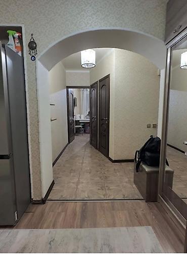 Продажа квартир: 3 комнаты, 5 м², Азия Молл 3 этаж, Евроремонт — 3