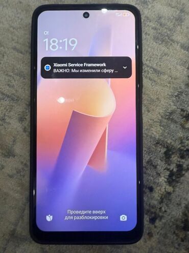 телефон редми нот5: Redmi, Redmi Note 11 Pro, Колдонулган, 128 ГБ, түсү - Кара, 2 SIM