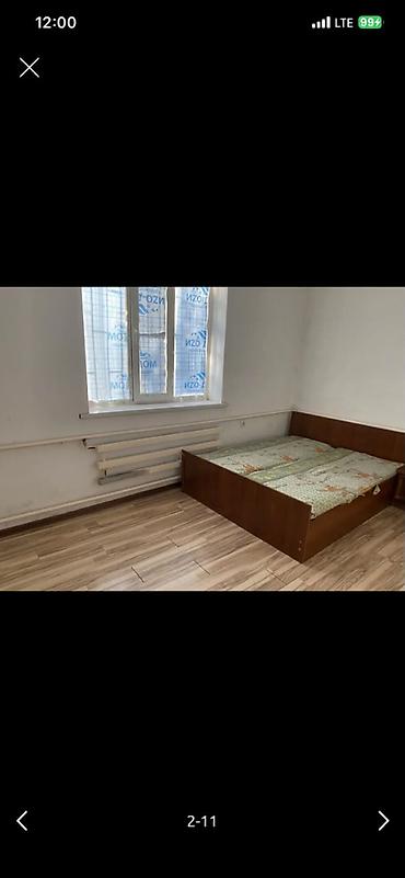 продаю дом военно антоновке: 4 комнаты, 110 м², 5 соток, Бишкек, Агентство недвижимости — 4