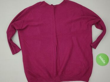 sweter odkryte ramiona: Women`s sweater, size One size