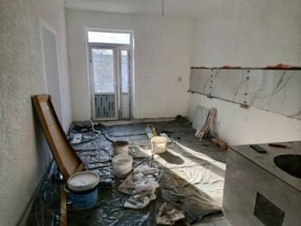 Разработка сайтов, приложений: Ремонт Я — мастер. По договоренности я организую для вас квартиру и — 3