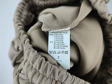 pull and bear pull and bear pull and bear: Брюки жіночі, розмір S — 5