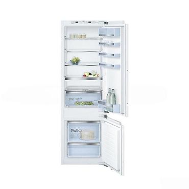 Soyuducu "BUILT-IN FRIDGER Bosch KIS87AF30U"Böyük Endirim! Bu Şansı — 1