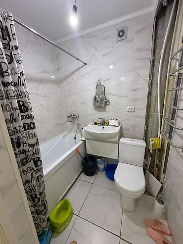 Продажа квартир: 2 комнаты, 50 м², Золотой квадрат Индивидуалка, 3 этаж, Евроремонт — 7