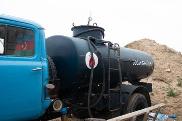 Qoşqular: Kamaz narinci 2004 yürüs 38000 özü bowaldan muherrik hecmi 11760 ideal — 9