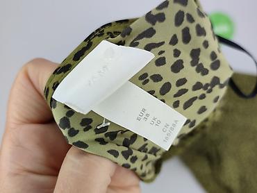 moss: H&M, Sukienka damska, rozmiar M — 4