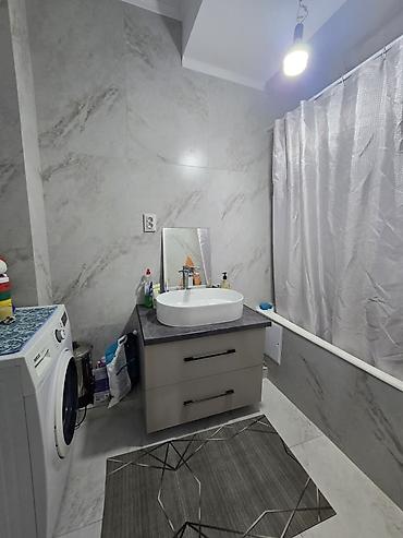 57 1: 1 комната, 48 м², Ипподром Элитка, 17 этаж, Евроремонт — 8