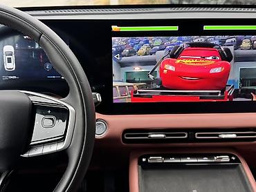 Changan: Changan CS55 Plus: 2025 г., 1.5 л, Автомат, Бензин, Кроссовер — 8
