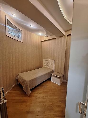 tap az semkir: 3 otaqlı, Yeni tikili, 75 kv. m — 3