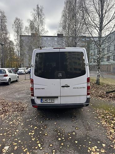клапан регулировка: Легкий грузовик, Mercedes-Benz, Стандарт, Б/у — 2