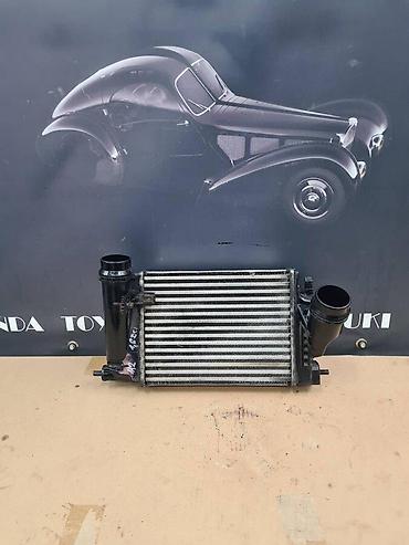 Intercoolers: HLADNJAK INTERKULER 1,6 DCI ZA NISSAN QASHQAI, X-TRAIL OD 2014. DO — 1