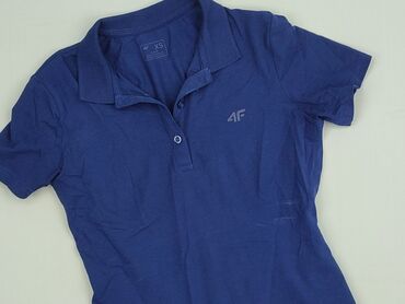 nike hello kitty t shirty: 4F, Women`s polo shirt, size XS (EU 34)