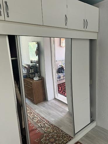 Продажа коттеджей и домов: 4 комнаты, 100 м², 100 соток, Талас, Собственник — 30