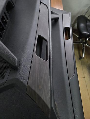 Декоративные накладки: Декоративные накладки — 3