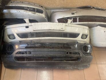 Стоп-сигналы: Бмв е39 плафоны в оригинале привозные рули отика крылья капоты щитки — 17