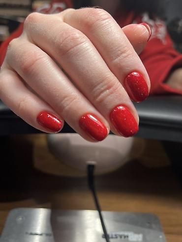 Маникюр: Гель лак, шеллак, Выравнивание, Дизайн, Маникюр, Одноразовые расходные материалы, С выездом на дом, Консультация — 7