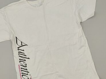 T-shirt for men, M (EU 38), condition - Good