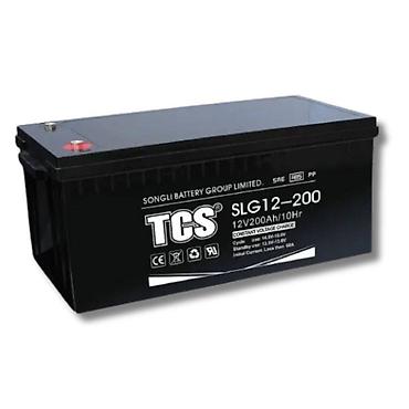 siemens sl65: Trojan Transpower, 200 ah, Orijinal, Çin, Yeni — 1