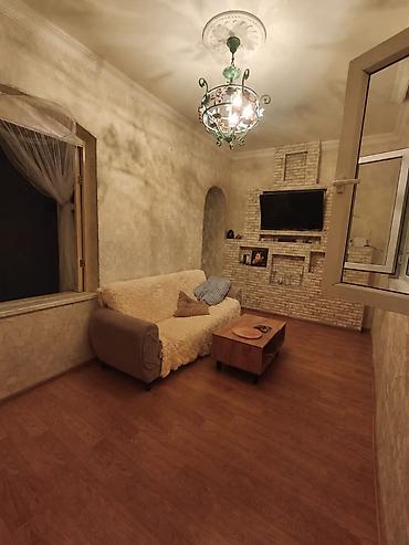 novxanıda kiraye evler: Bakı, Bayıl, 3 otaqlı, Köhnə tikili, m. İçərişəhər, 100 kv. m — 7