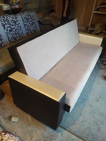 Прямые диваны: Прямой диван, Новый — 10