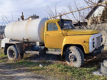 ГАЗ: ГАЗ : 1992 г. — 2