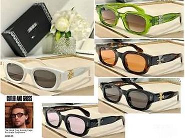 Naočare: O.W.,BUGATTI, T.HENRI, J.M.MAGE,CUTLER&GROSS ORIGINAL MODELI | — 10