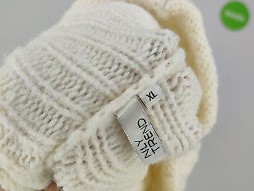 simple sweter: NLY Trend, Sweter damski, rozmiar XL — 4