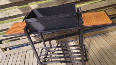 Manqallar, qrillər, barbekyu: Manqal, Kömür, Yeni, Qapaqlı, Şişli, Setka ilə, Rayonlara çatdırılma, Pulsuz çatdırılma -da lalafo.az — 8 Manqallar, qrillər, barbekyu: Manqal, Kömür, Yeni, Qapaqlı, Şişli, Setka ilə, Rayonlara çatdırılma, Pulsuz çatdırılma — 8