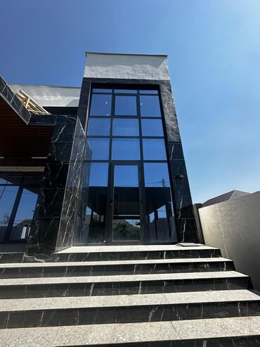 Продажа домов: Дом, 200 м², 5 комнат, Собственник, Дизайнерский ремонт — 6