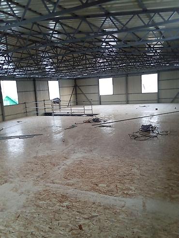 Строительство под ключ: Сварарычный жумуштардын баардык түрүн жасайбыз тез жана сапаттуу — 10