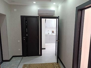 Продажа квартир: 2 комнаты, 54 м², Элитка, 8 этаж, Косметический ремонт — 8