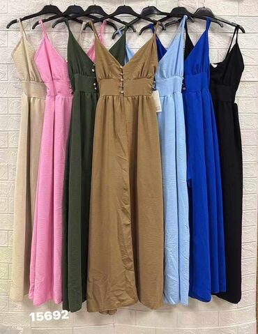 zara crvena haljina: 9Fashion Woman Other sleeves