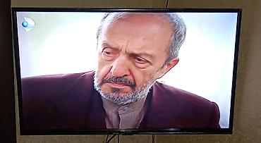 nokia 67 00: Riffel 32" HD Smart LED TV (Model: 32HD3300) - Ekran: 32 düym, HD — 2