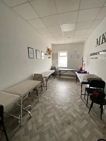 Аренда кабинетов в салонах красоты: Аренда рабочего места в бьюти-кабинете MK (MEERIMAI KARBEKOVA BEAUTY — 13