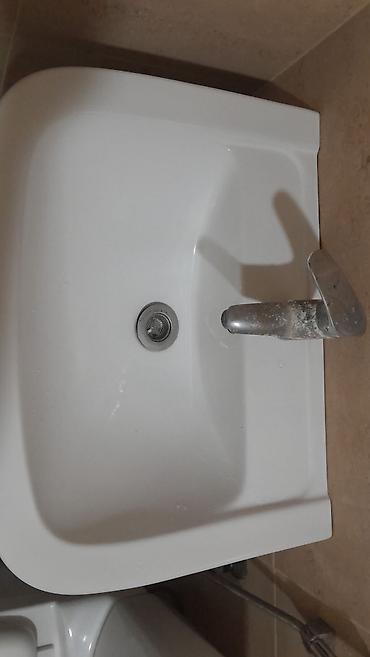 Digər mebel: Təzə kimidir heç bir qırığı çatı hətta ləkəsi belə yoxdur.60sm — 1