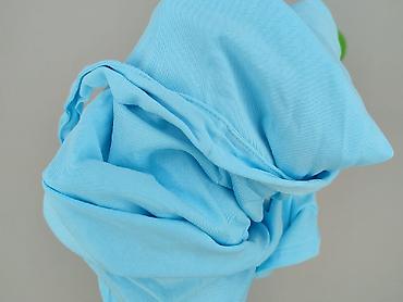 blue: Sukienka damska, rozmiar One size — 6