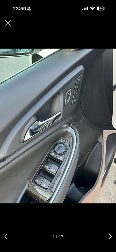 Chevrolet: Chevrolet Malibu: 2019 г., Бензин — 10