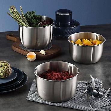 Блендеры, комбайны, миксеры: Блендер, миксер, Новый, Бесплатная доставка — 6