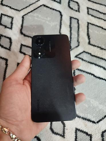 honor magic 4 pro: Honor rəng - Qara, Sensor — 2
