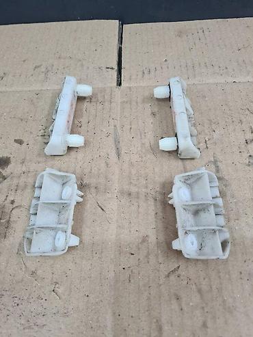 NOSAC BRANIKA ZA NISSAN QASHQAI, QASHQAI + 2 OD 2010. DO 2013. GOD