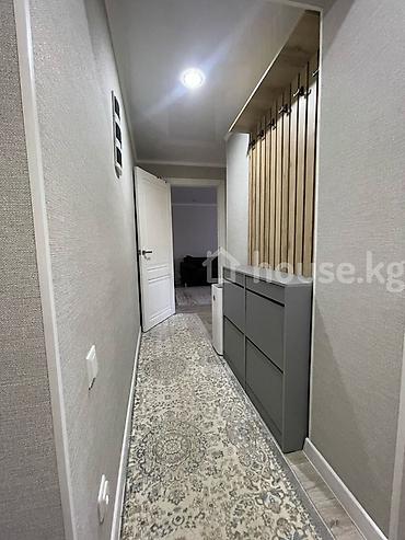 Продажа квартир: 1 комната, 42 м², 104 серия, 3 этаж, Евроремонт — 9