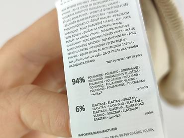body 110 c: Sinsay, Body damskie, rozmiar XL — 5