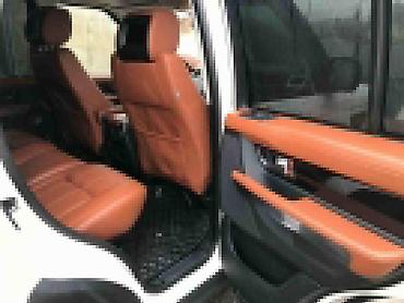 Land Rover: Land Rover Range Rover Sport: 2010 г. — 16