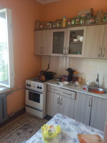 1 комнатной квартира: 1 комната, 34 м², 105 серия, 3 этаж, Косметический ремонт