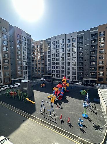 108: 1 комната, 53 м², 108 серия, 3 этаж, Евроремонт — 4