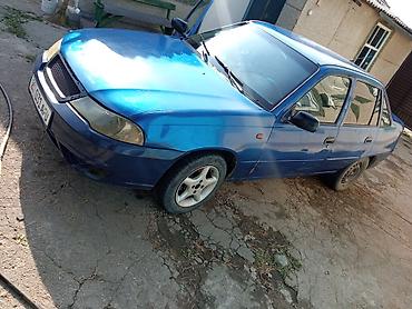 срочное: Daewoo Nexia: 2011 г., 1.6 л, Механика, Бензин — 4