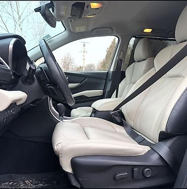 Subaru: Subaru Ascent: 2021 г., 2.4 л, Автомат, Бензин, Внедорожник at lalafo.kg — 6 Subaru: Subaru Ascent: 2021 г., 2.4 л, Автомат, Бензин, Внедорожник — 6